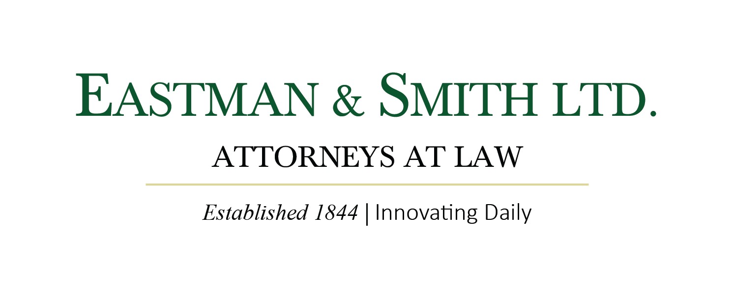 Eastman & Smith