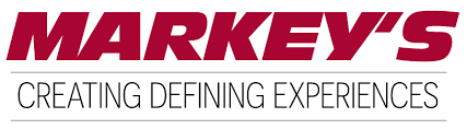 Markey's Logo
