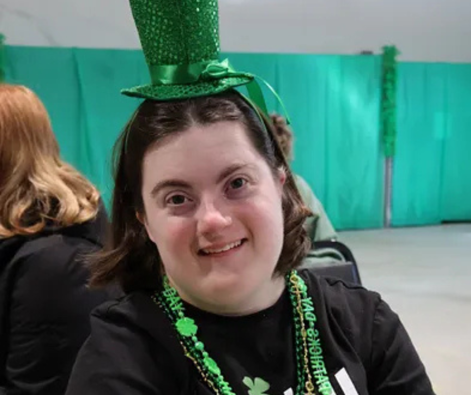 Irish Dancers Event
