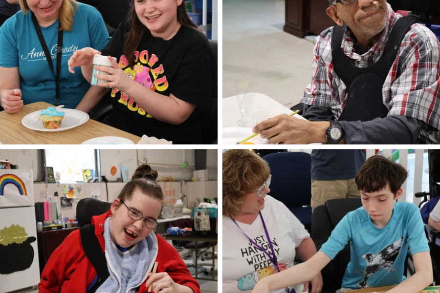 Respite Photos