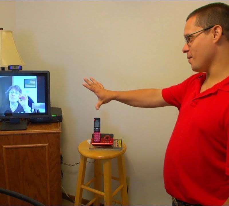 Remote Monitoring