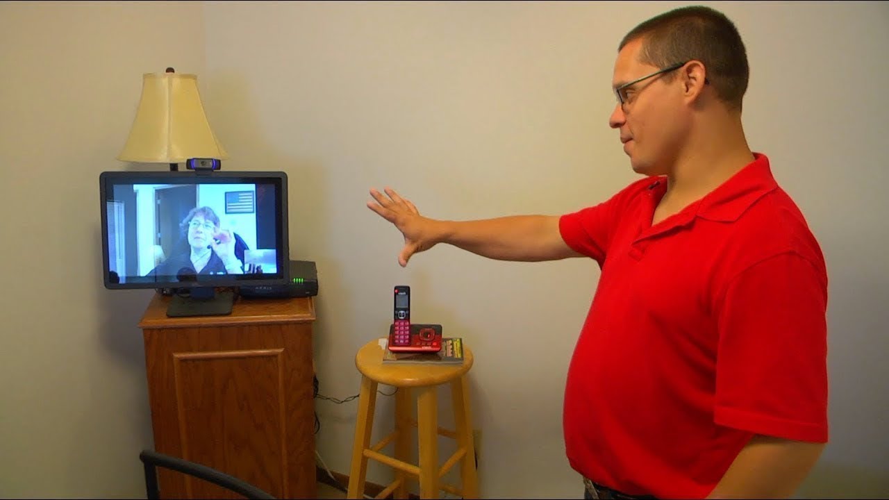 Remote Monitoring