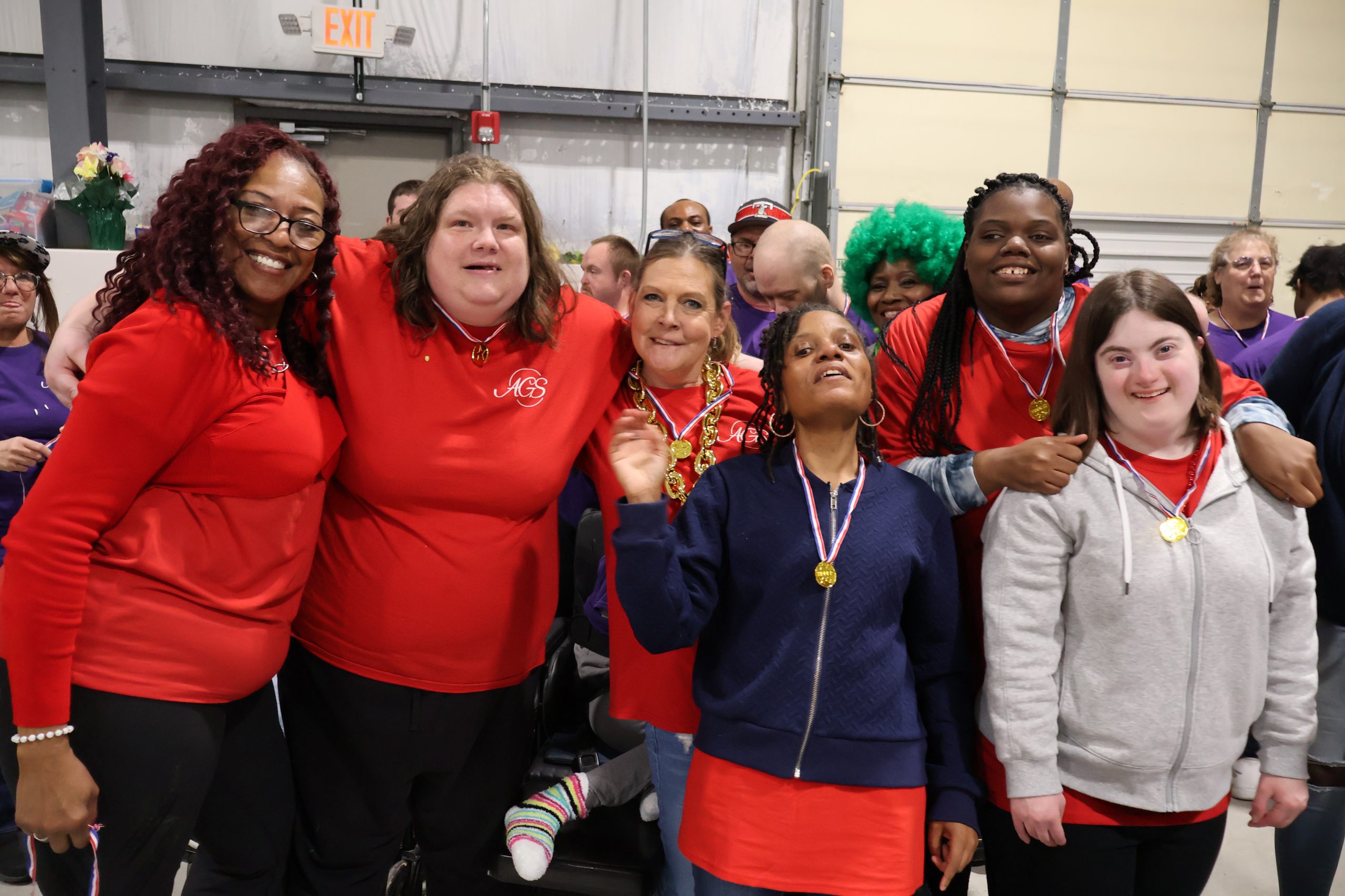 Best disability services Ohio
