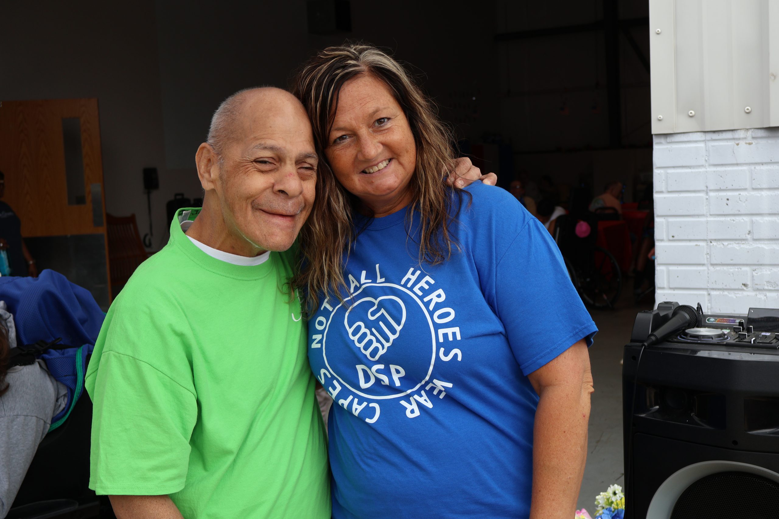 Best disability Services Ohio