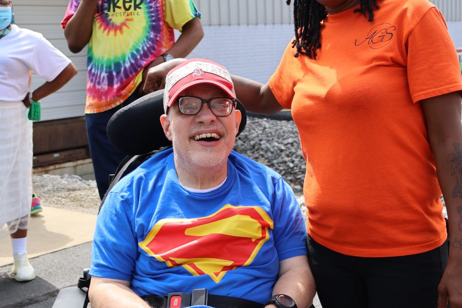 Respite Care for special needs.