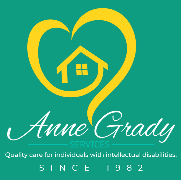 Anne Grady Day Program logo